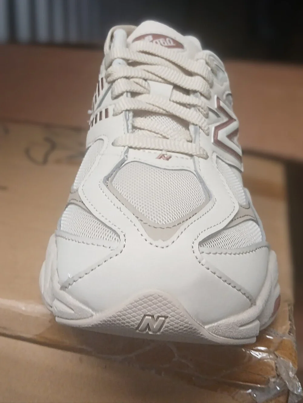 🆕️NB Bone Sparrow 9060